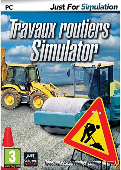 Travaux Routiers Simulator