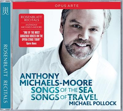 Songs Of The Sea/Songs Of Travel