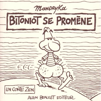 Bitoniot se promène