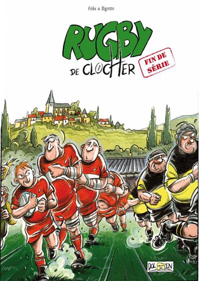 Rugby de clocher