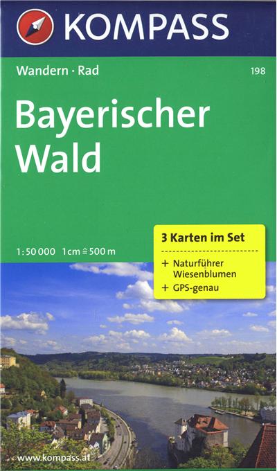 Bayerischer Wald