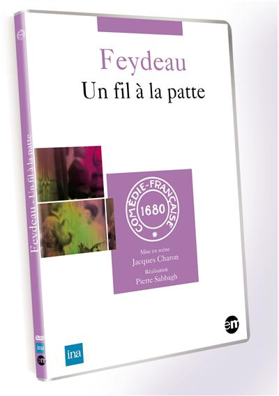 FIL A LA PATTE-VF