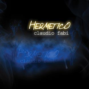 Hermetico - Inclus DVD audio