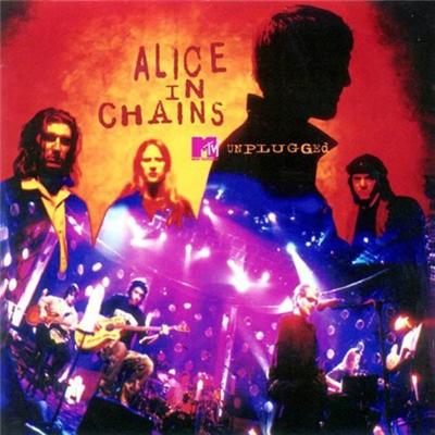 Mtv unplugged Double vinyle 180 gr