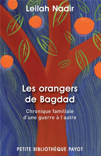Orangers de bagdad (Les)