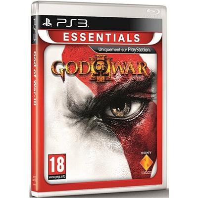 God Of War 3 - Collection Essential