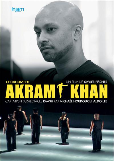 Akram Kahn