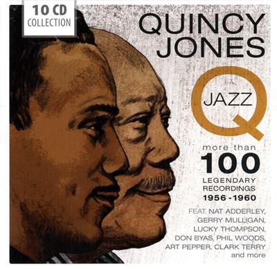 Jazz recordings