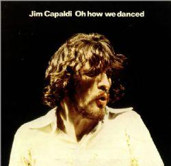 Oh how we danced
