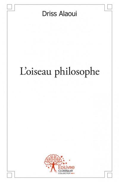 L'oiseau philosophe