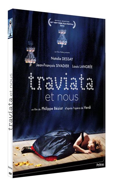 Traviata et nous