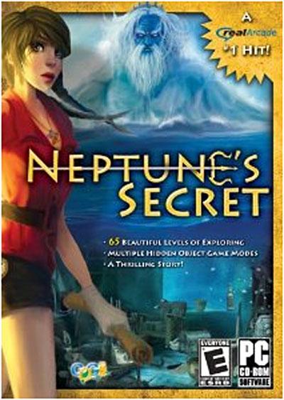 Neptune's Secret