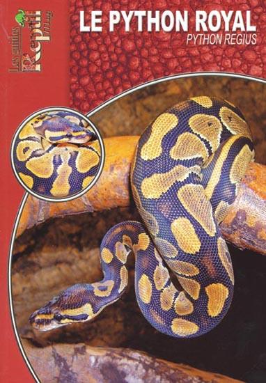 Le python royal