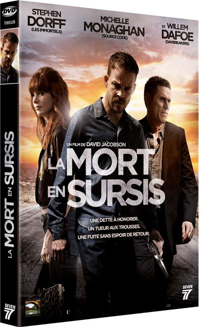 La mort en sursis