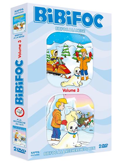 Coffret 2 DVD - Volume 3 - DVD Zone 2 - Achat & prix | fnac