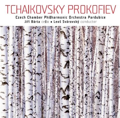 Variations - Elegie - Sinfonietta
