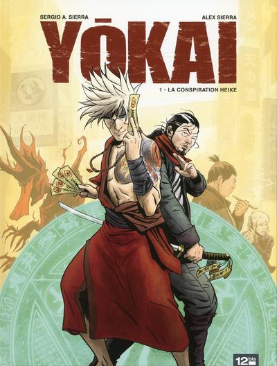 Yôkai
