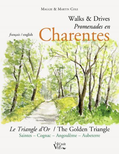 Promenades en Charentes