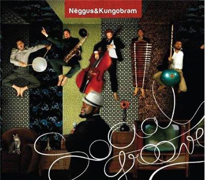 Social groove