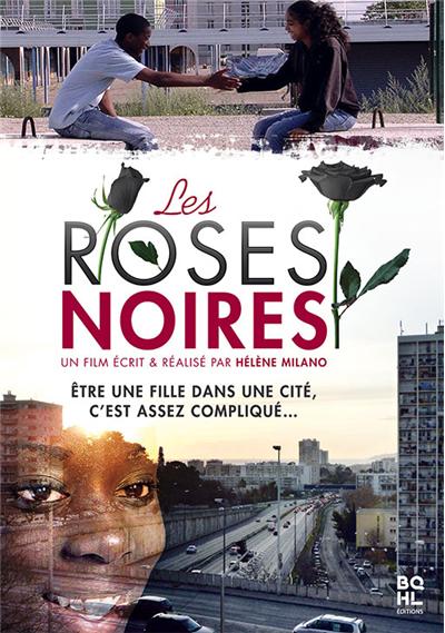 Les roses noires