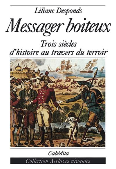 Messager boiteux