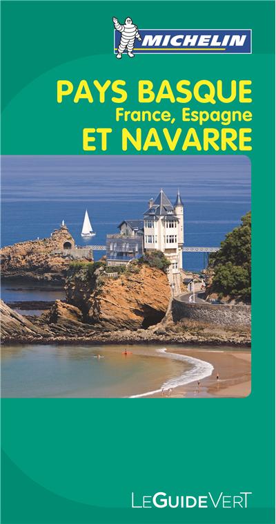 guide pays basque