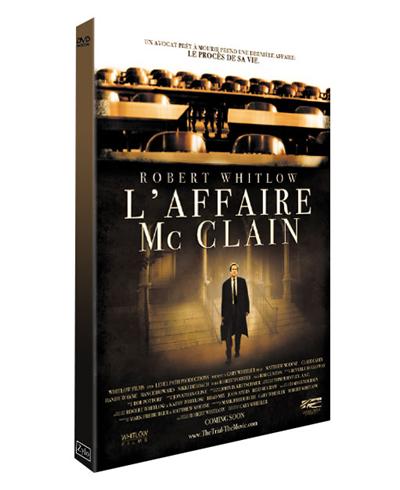 L'affaire Mc Clain