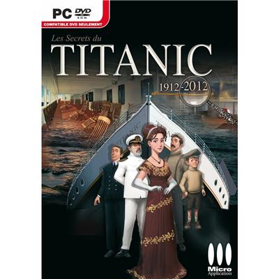 Les Secrets du Titanic