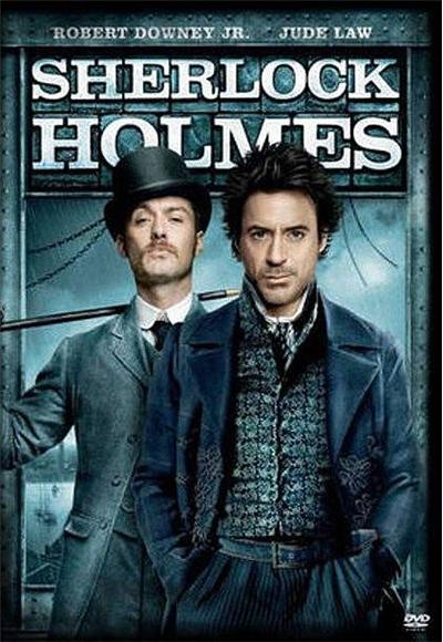 Sherlock Holmes