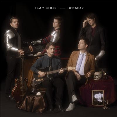 Rituals - LP + CD