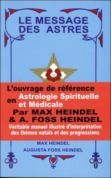 Message des astres