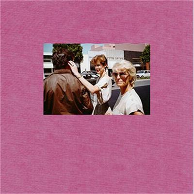 Rodeo Drive 1984 -  Hernandez Anthony - broché