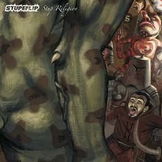 STUPEFLIP STUP RELIGION