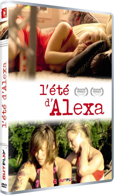 L'été d'Alexa