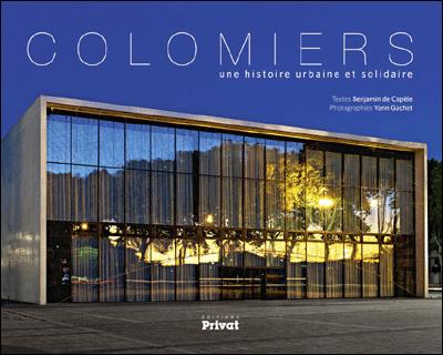 Colomiers, une histoire urbaine et solidaire