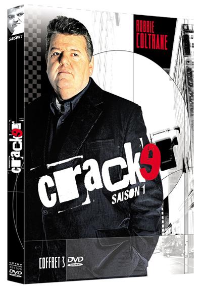 Coffret intégral de la Saison 1