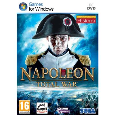 Napoleon Total War