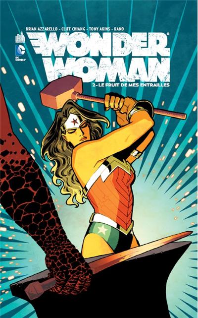 Wonder Woman