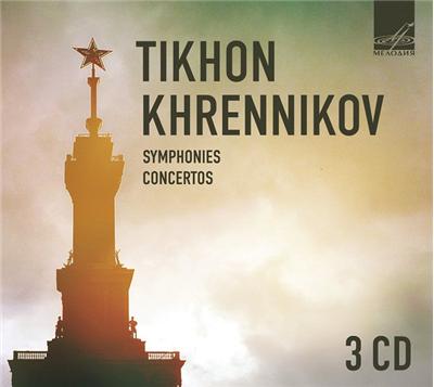 Symphonies - Concertos