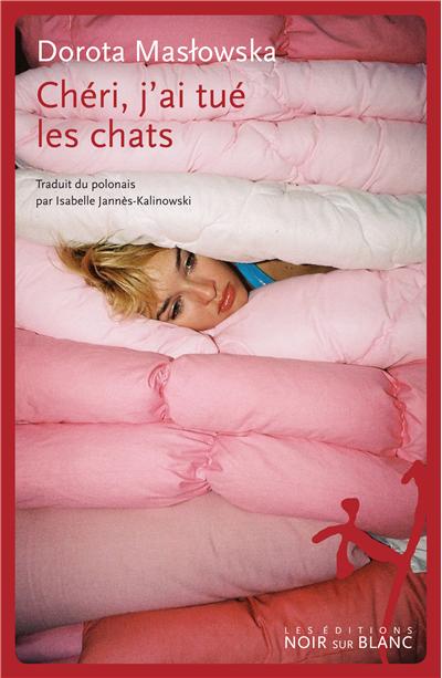 Cheri j ai tue les chats