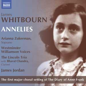Annélies - Version de chambre