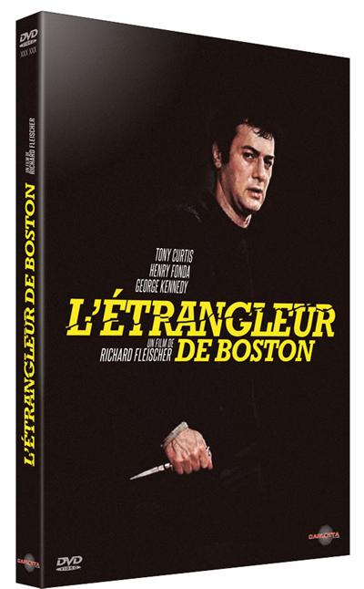 ETRANGLEUR DE BOSTON-VF