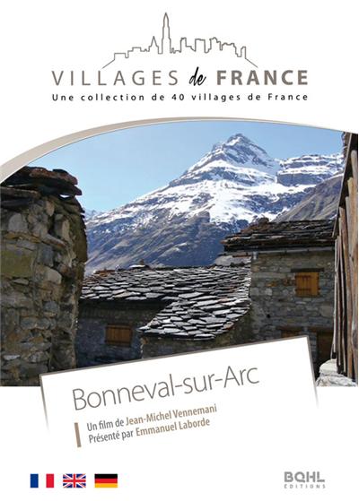 Volume 12 : Bonneval-sur-Arc