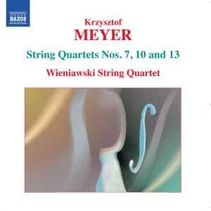 Quatuor à cordes - Volume 3