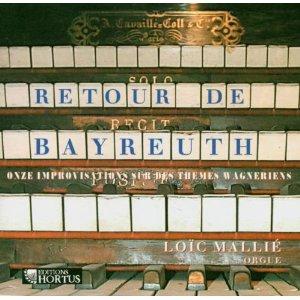 Retour de bayreuth