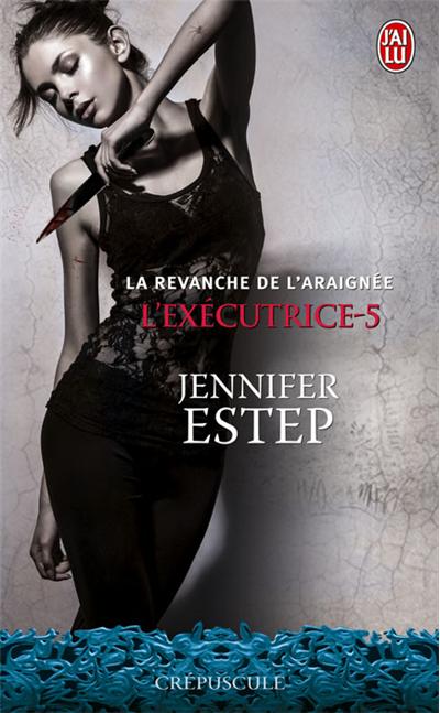 La revanche de l'araignée