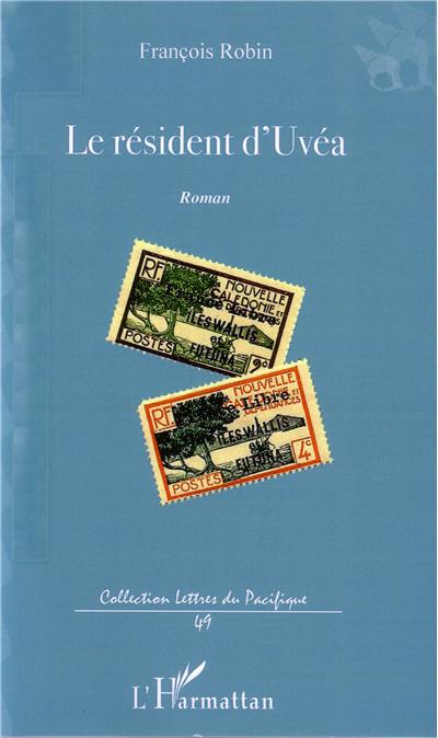 Resident d'Uvéa