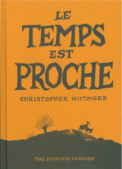 Le temps est proche