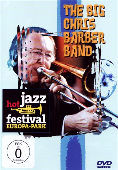 Hot jazz festival