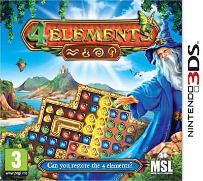 4 Elements